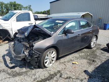  Salvage Buick Verano