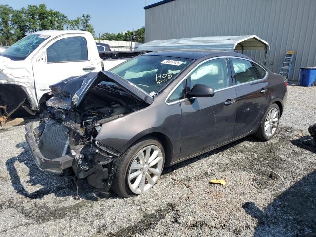  Salvage Buick Verano