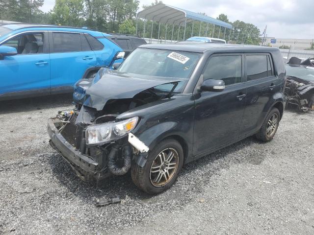  Salvage Toyota Scion