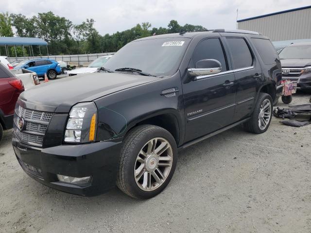  Salvage Cadillac Escalade