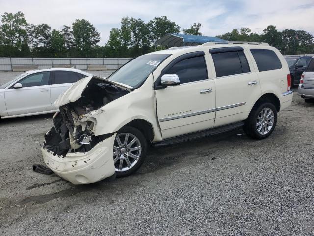  Salvage Chrysler Aspen