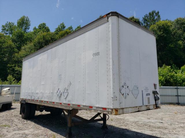  Salvage Monon Other
