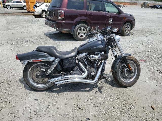  Salvage Harley-Davidson Fx