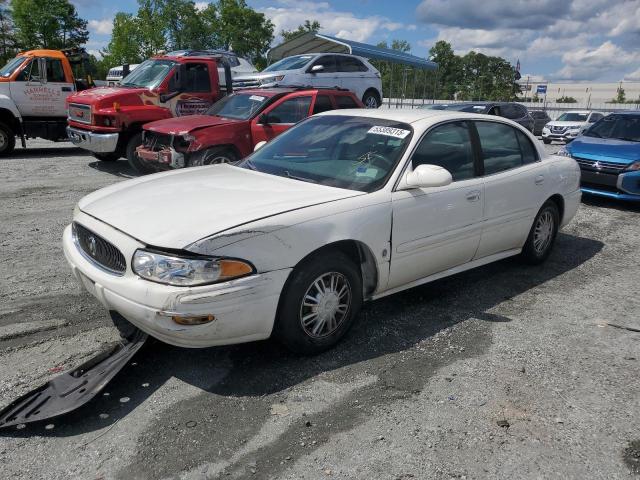  Salvage Buick LeSabre
