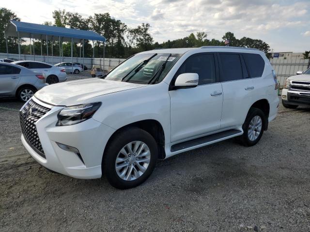  Salvage Lexus Gx