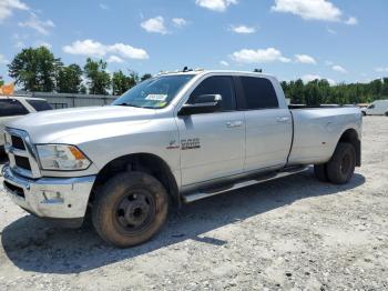  Salvage Ram 3500