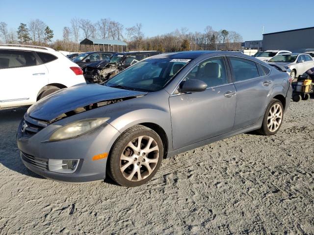  Salvage Mazda 6