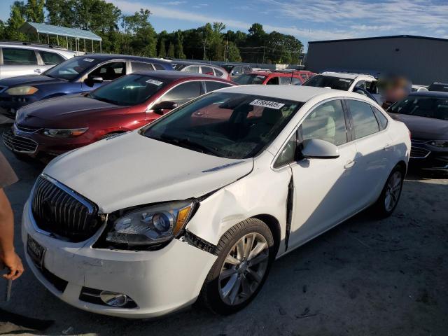  Salvage Buick Verano