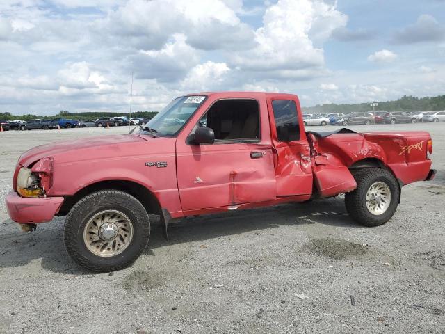 1999 Ford Ranger