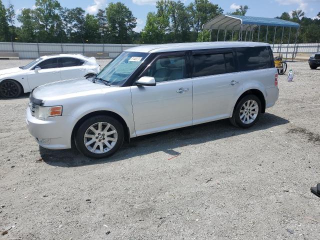  Salvage Ford Flex