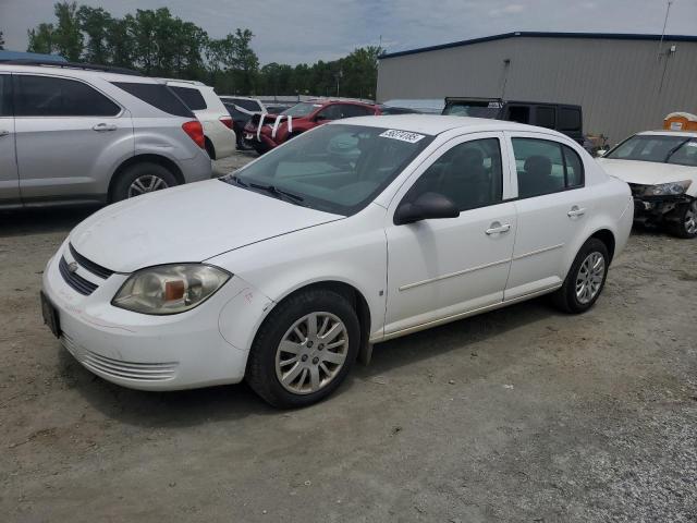  Salvage Chevrolet Cobalt Ls