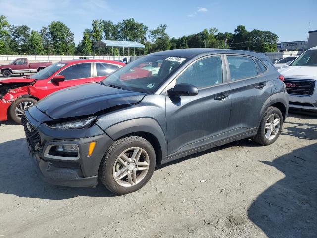  Salvage Hyundai KONA