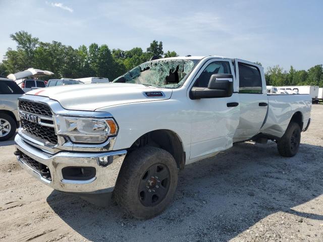  Salvage Ram 2500