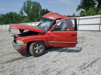  Salvage Dodge Ram 1500