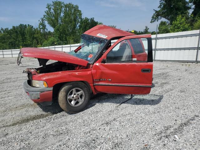  Salvage Dodge Ram 1500