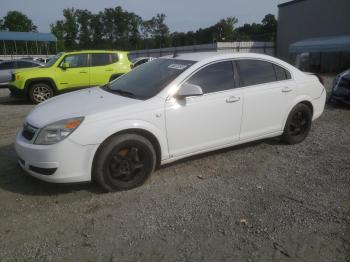 Salvage Saturn Aura