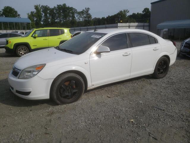  Salvage Saturn Aura