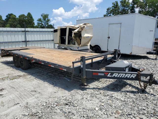  Salvage Lamar Other