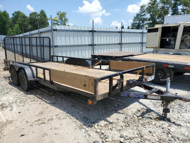  Salvage Load Trail Other