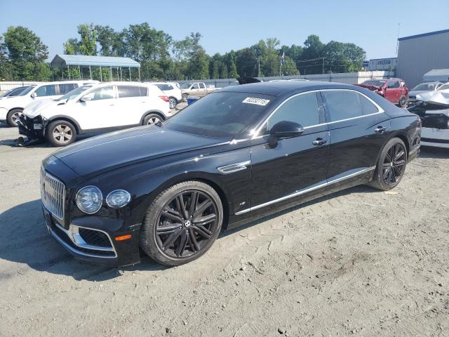  Salvage Bentley Flying Spu