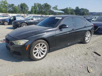  Salvage BMW 1 Series