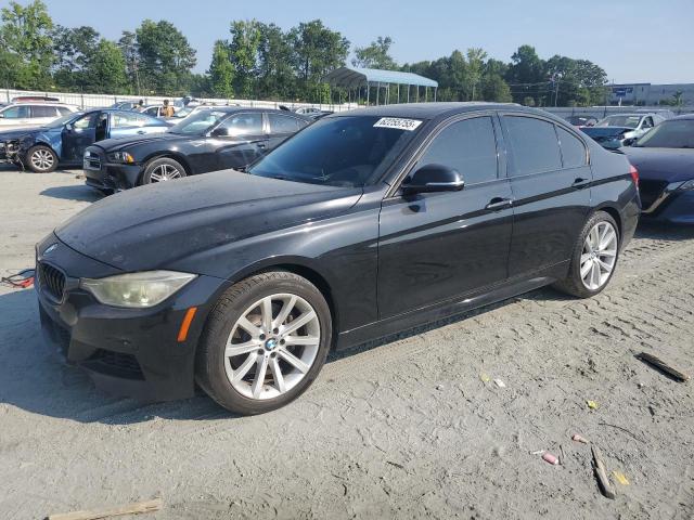  Salvage BMW 1 Series