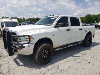  Salvage Dodge Ram 2500