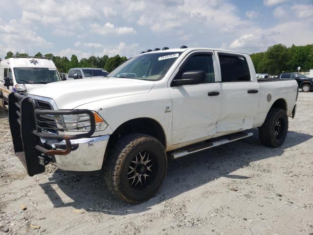  Salvage Dodge Ram 2500