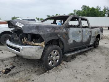  Salvage Ram 3500