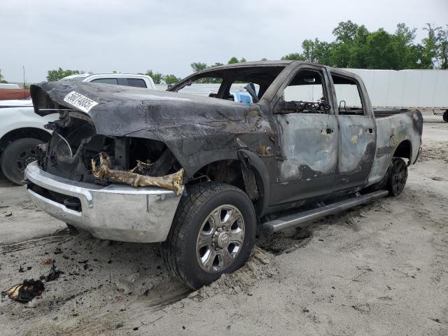  Salvage Ram 3500