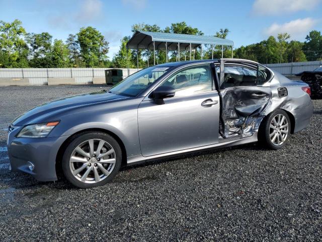  Salvage Lexus Gs