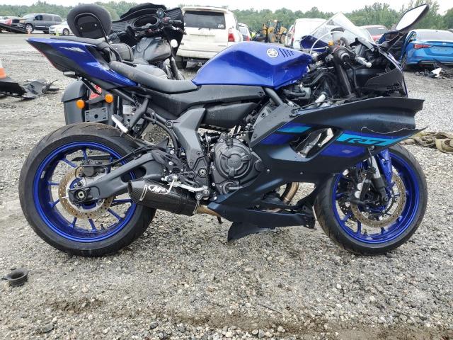 Salvage Yamaha Yzfr7