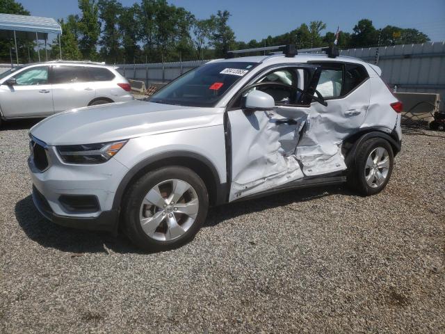  Salvage Volvo XC40