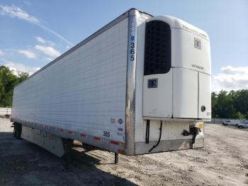  Salvage Utility Refer Trlr