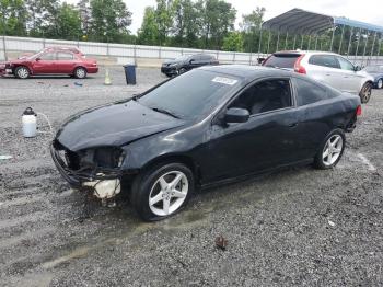  Salvage Acura RSX