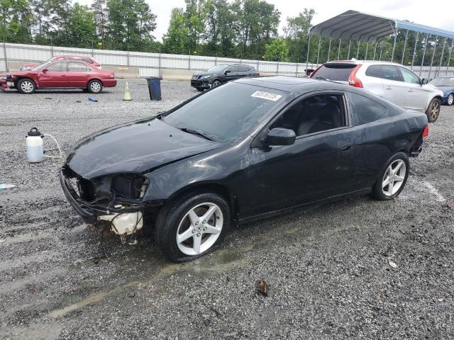  Salvage Acura RSX