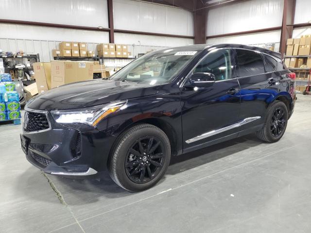  Salvage Acura RDX