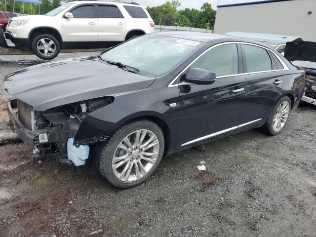 Salvage Cadillac XTS