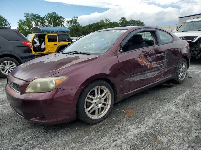  Salvage Toyota Scion