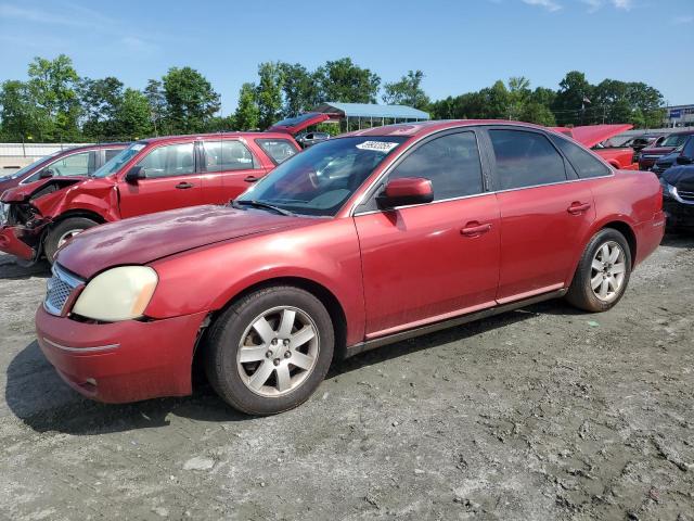  Salvage Ford 500