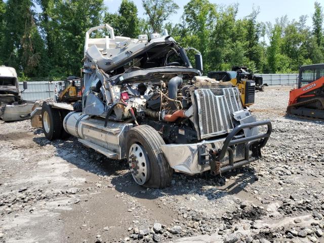  Salvage Western Star Auto Ca 49x Chassi