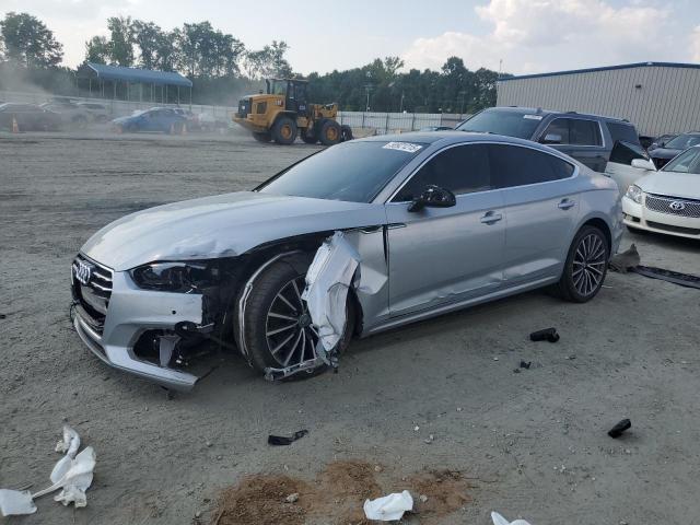  Salvage Audi A5