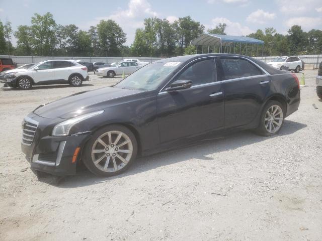  Salvage Cadillac CTS