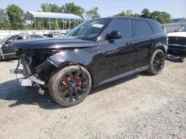  Salvage Land Rover Range Rover