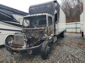  Salvage Hino 258 268
