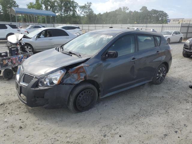  Salvage Pontiac Vibe