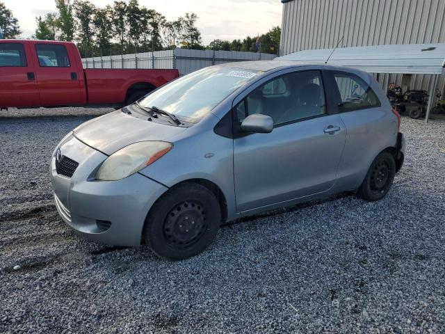  Salvage Toyota Yaris