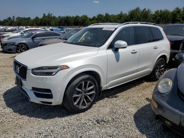  Salvage Volvo XC90