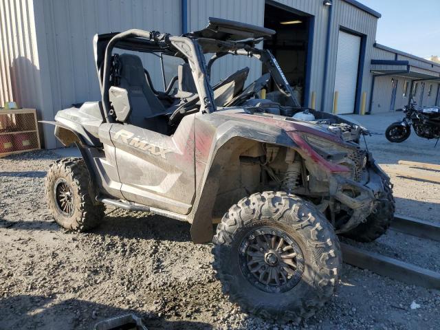  Salvage Yamaha Yxe1000