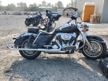  Salvage Harley-Davidson Fl